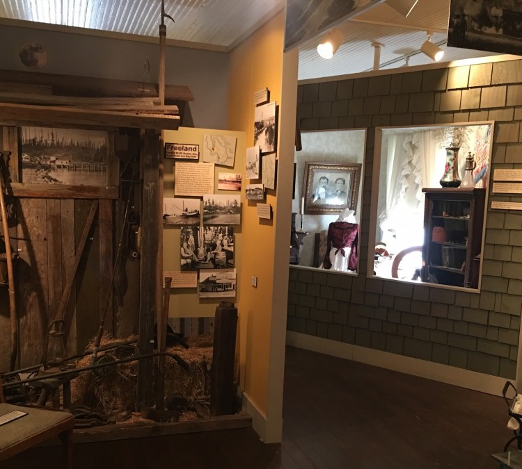 South Whidbey Historical Museum (Langley,&nbspWA)